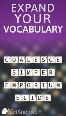دانلود Wordfeud اندروید