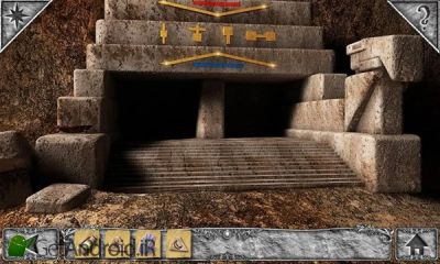 دانلود Cryptic Caverns HD اندروید