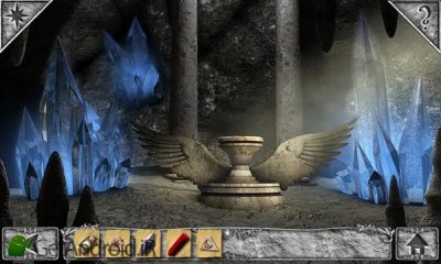 دانلود Cryptic Caverns HD اندروید
