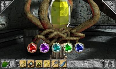 دانلود Cryptic Caverns HD اندروید
