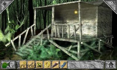 دانلود Cryptic Caverns HD اندروید