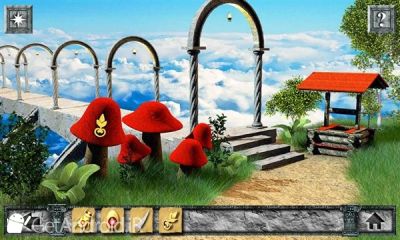 دانلود Cryptic Kingdoms HD اندروید