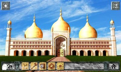 دانلود Cryptic Kingdoms HD اندروید