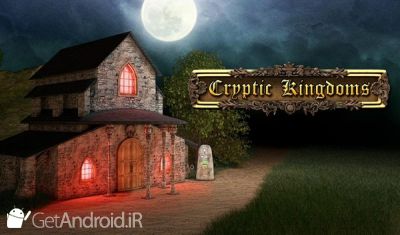 دانلود Cryptic Kingdoms HD اندروید