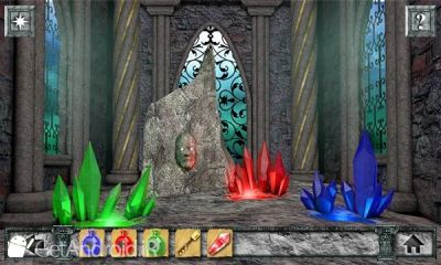 دانلود Cryptic Kingdoms HD اندروید