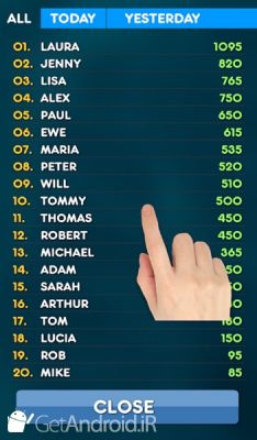 دانلود Plurals and Singulars Test & Practice PRO اندروید