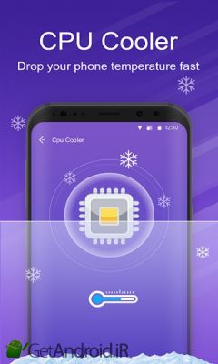 دانلود Nox Cleaner - Booster, Optimizer, Cache Cleaner اندروید