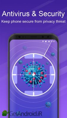 دانلود Nox Cleaner - Booster, Optimizer, Cache Cleaner اندروید