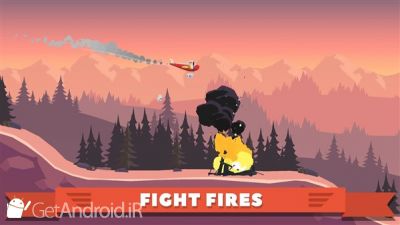 دانلود Rescue Wings! اندروید