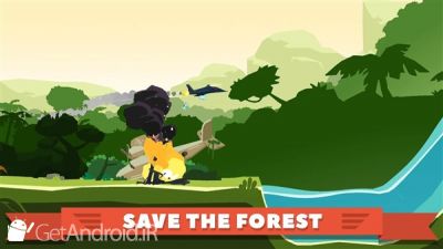 دانلود Rescue Wings! اندروید