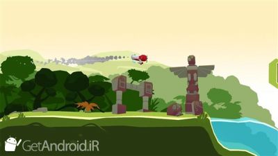 دانلود Rescue Wings! اندروید