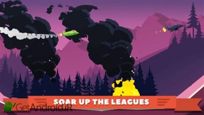 دانلود Rescue Wings! اندروید