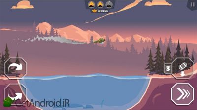 دانلود Rescue Wings! اندروید