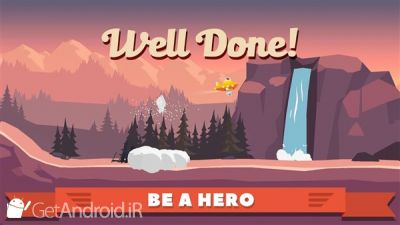 دانلود Rescue Wings! اندروید