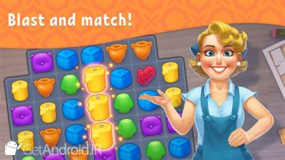 دانلود Interior Story: Design & Decorate Your Dream Home اندروید