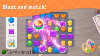 دانلود Interior Story: Design & Decorate Your Dream Home اندروید