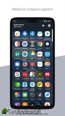 دانلود NewsFeed Launcher اندروید