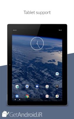 دانلود NewsFeed Launcher اندروید