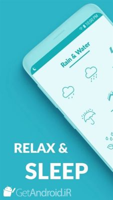 دانلود Sleepa: Relaxing sounds, Sleep اندروید