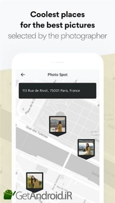 دانلود picn2k camera@ اندروید