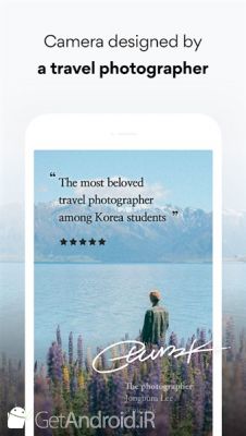 دانلود picn2k camera@ اندروید