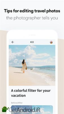 دانلود picn2k camera@ اندروید