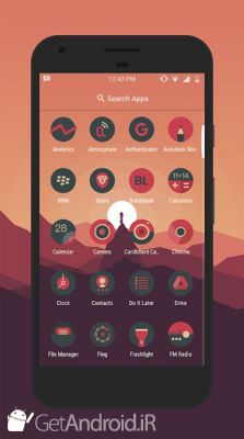 دانلود Sagon Circle