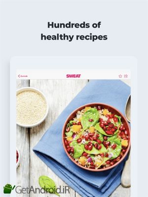 دانلود SWEAT Kayla Itsines Fitness اندروید