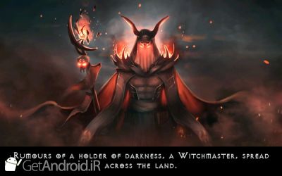 دانلود Vampire's Fall Origins RPG اندروید