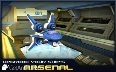 دانلود Sector Strike اندروید