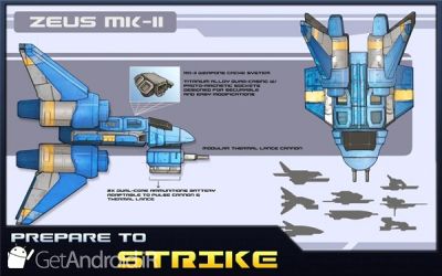 دانلود Sector Strike اندروید