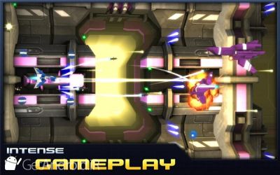 دانلود Sector Strike اندروید