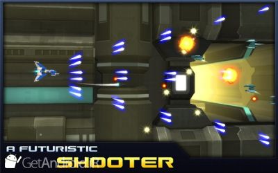 دانلود Sector Strike اندروید