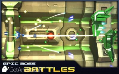 دانلود Sector Strike اندروید