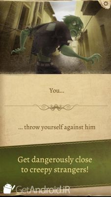 دانلود The Innsmouth Case اندروید