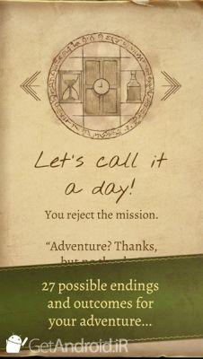 دانلود The Innsmouth Case اندروید