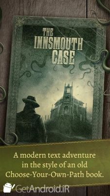 دانلود The Innsmouth Case اندروید