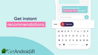 دانلود Fleksy Ergonomic Keyboard 2020 -Emoji Keyboard GIF اندروید