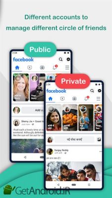 دانلود Clone Space - Multiple accounts & App parallel اندروید