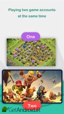 دانلود Clone Space - Multiple accounts & App parallel اندروید