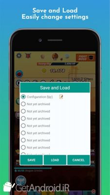 دانلود Auto Clicker pro - Tapping اندروید