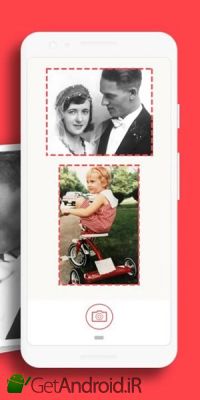 دانلود Photo Scan App by Photomyne اندروید 2