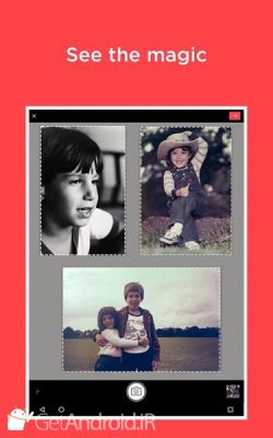 دانلود Photo Scan App by Photomyne اندروید 7