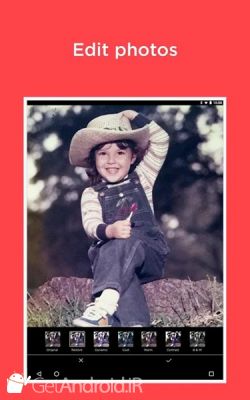 دانلود Photo Scan App by Photomyne اندروید 9