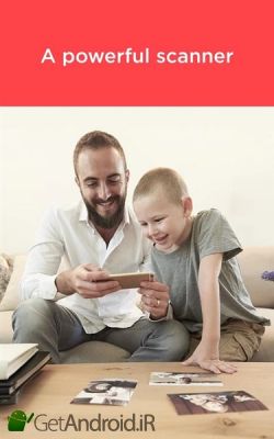 دانلود Photo Scan App by Photomyne اندروید 6