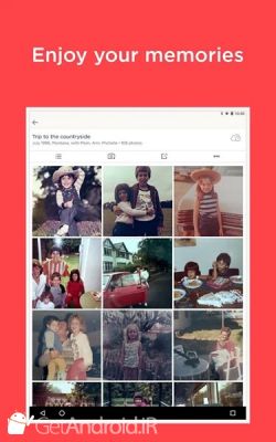 دانلود Photo Scan App by Photomyne اندروید 10