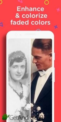 دانلود Photo Scan App by Photomyne اندروید 3