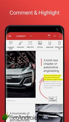 دانلود PDF Extra - Scan, View, Fill, Sign, Convert, Edit اندروید