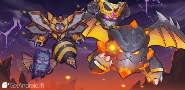 بازی Sky Champ اندروید