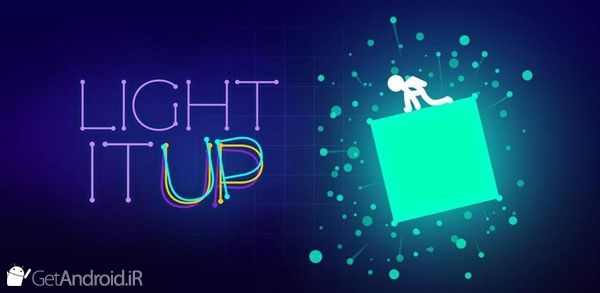 بازی Light-It Up اندروید